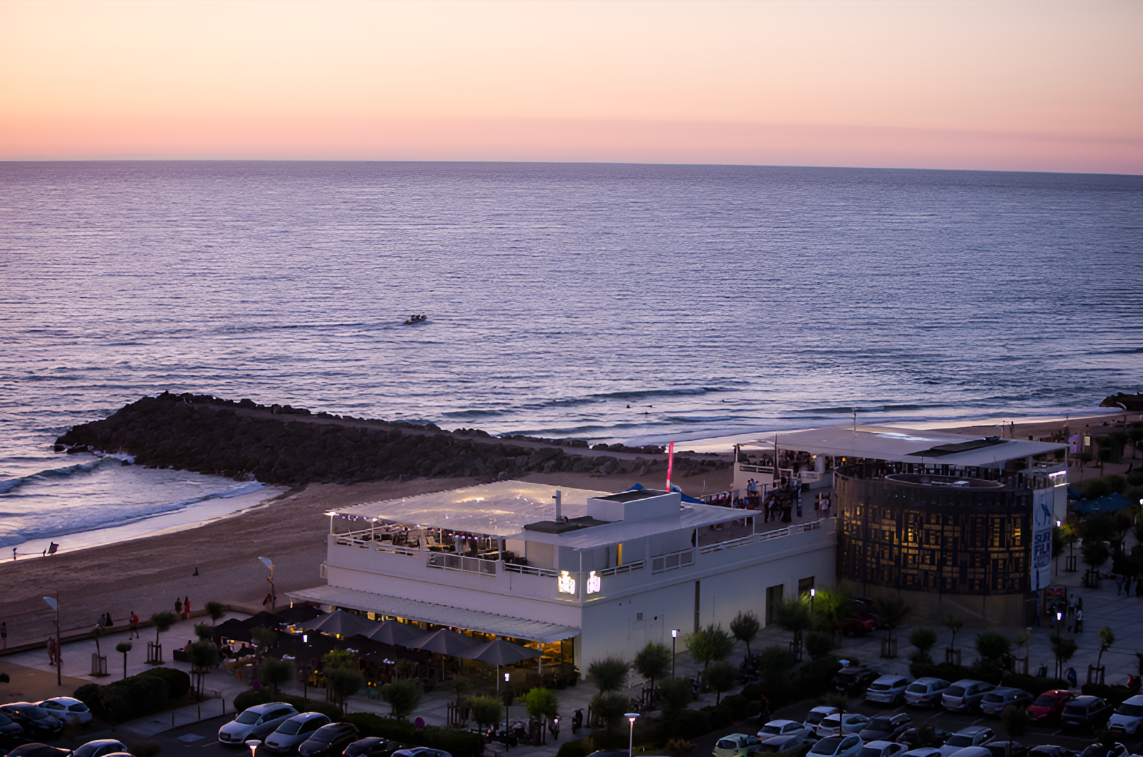 Espace de l&rsquo;Océan : fleuron du tourisme d&rsquo;affaire et de l&rsquo;évènementiel d&rsquo;Anglet