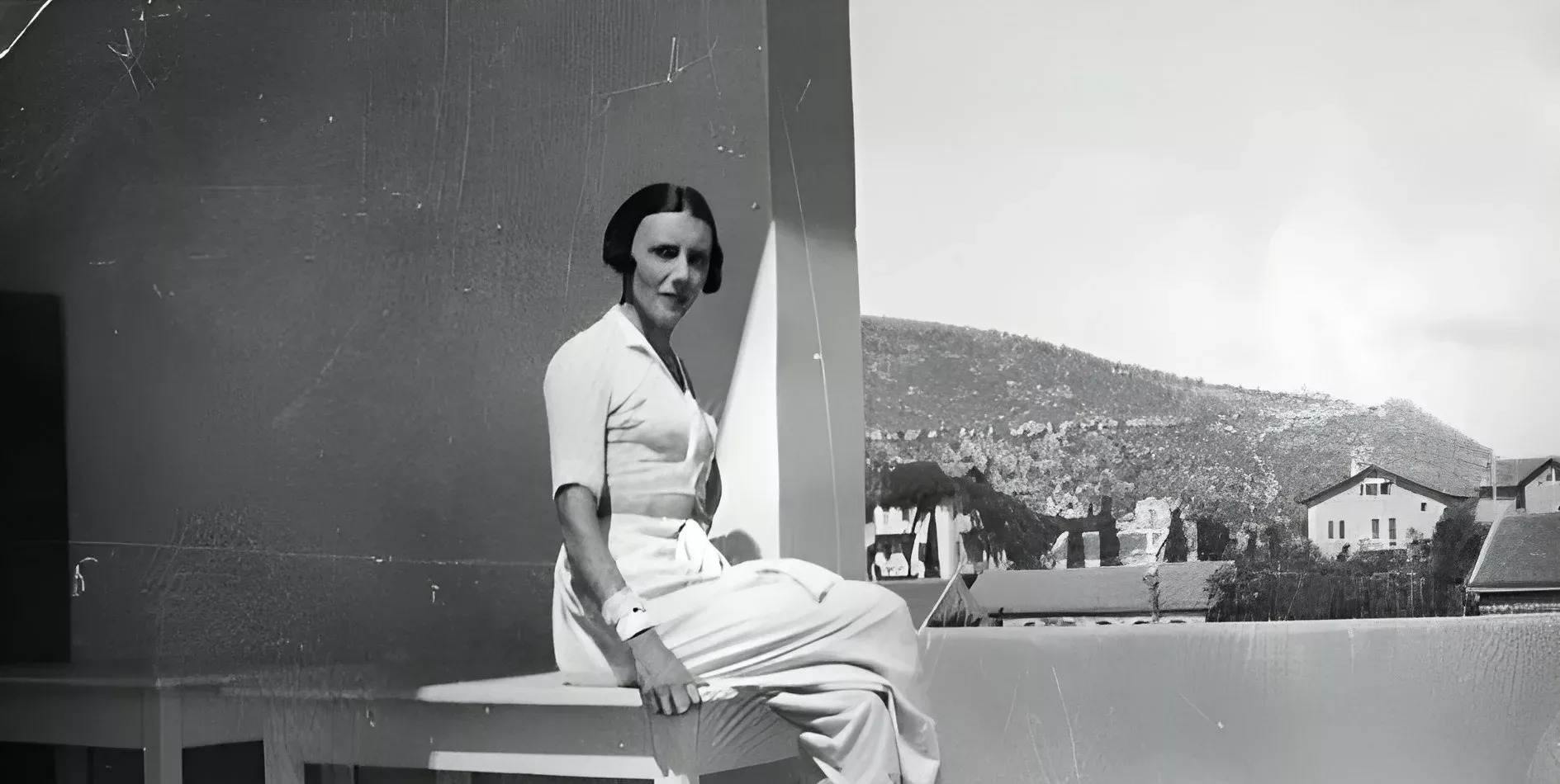 La vie atypique et fascinante de Marga d&rsquo;Andurain, Aventurière bayonnaise.