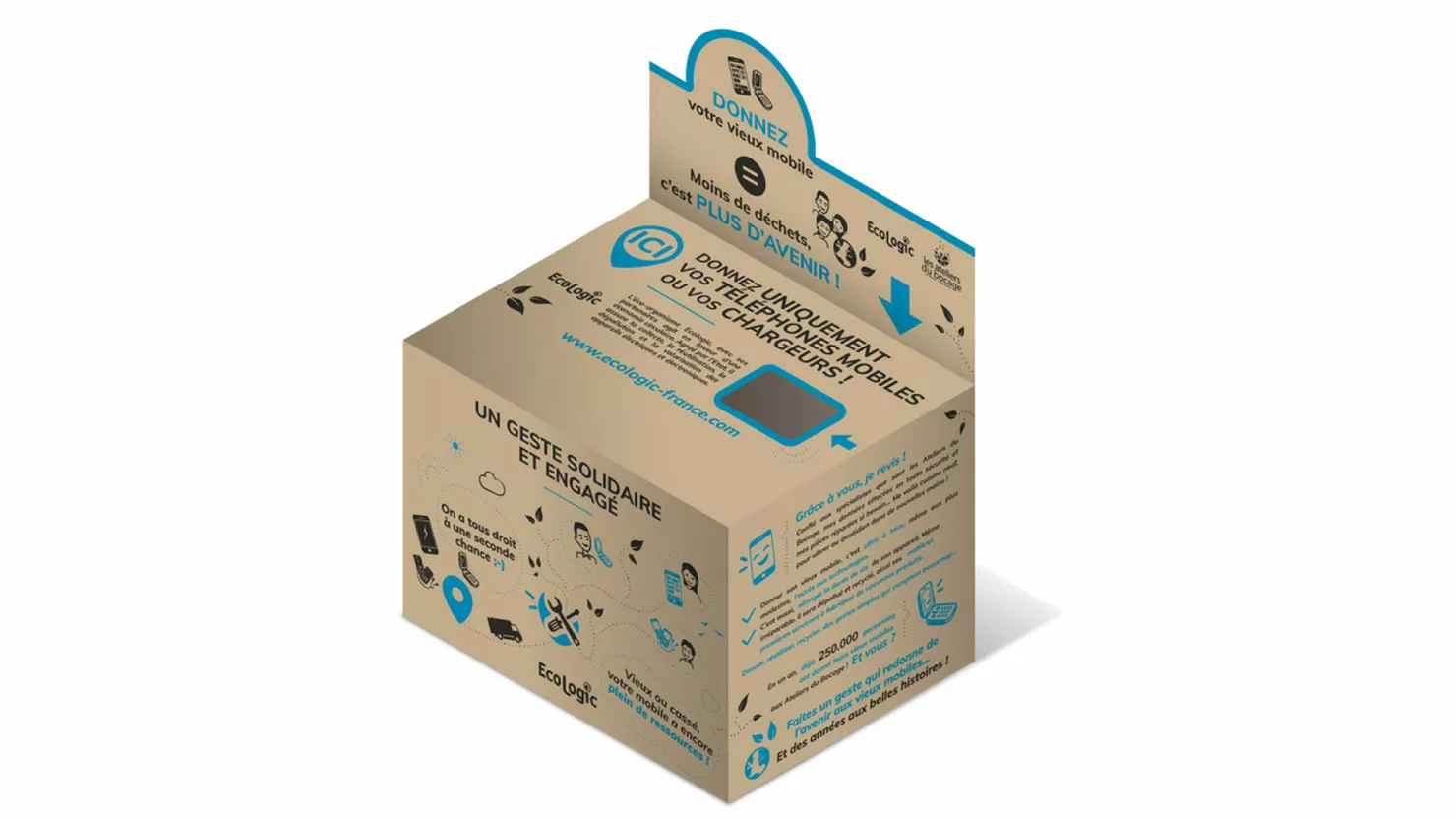 Le Digital Cleanup Day fait son retour du 11 au 16 mars 2024 !