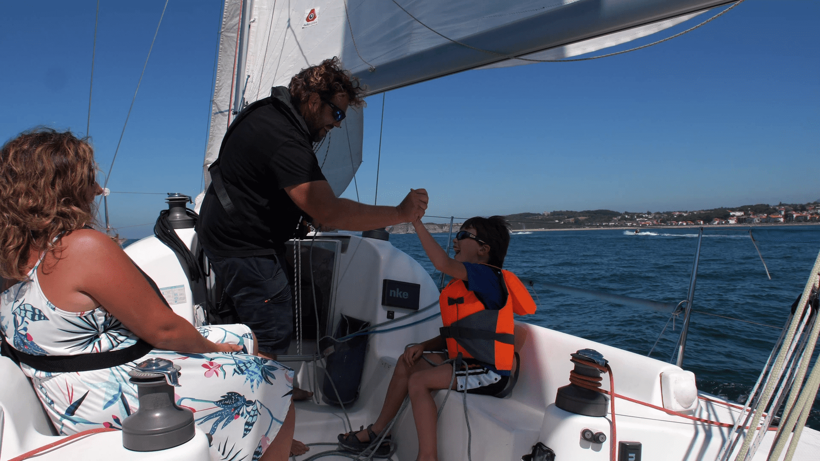 Salon Côté Loisirs du 26 au 28 avril à Hendaye 