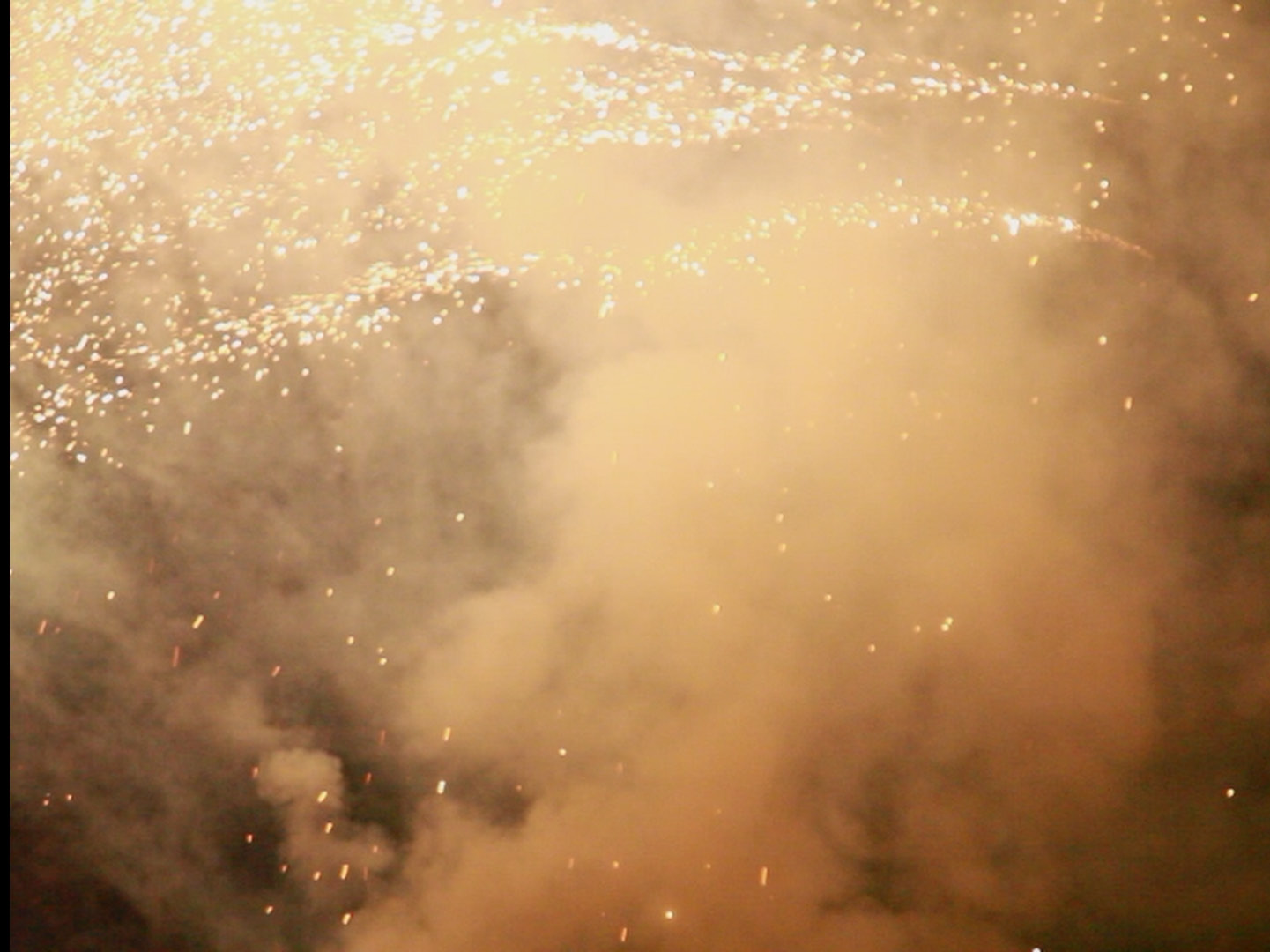 « Un Pays en Flammes » : Un Voyage Cinématographique à Travers le Feu et la Forêt Landaise