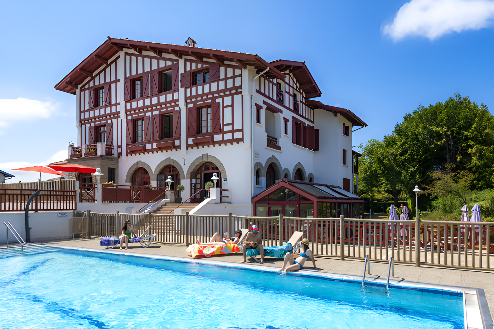 10 bonnes raisons de passer ses vacances dans un établissement labellisé « Vacances Bleues »