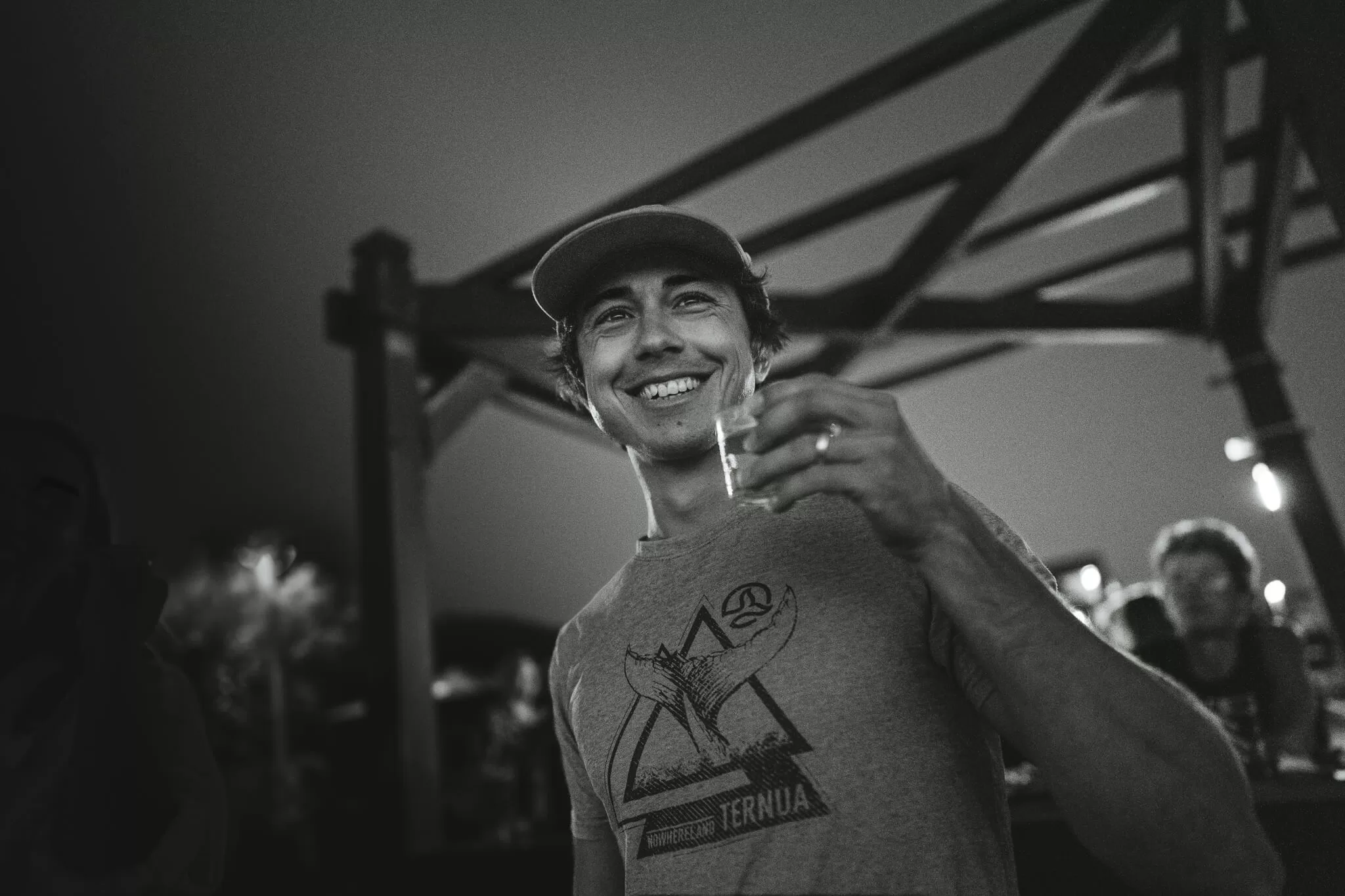 William Desse : un photographe de mariage unique au Pays Basque