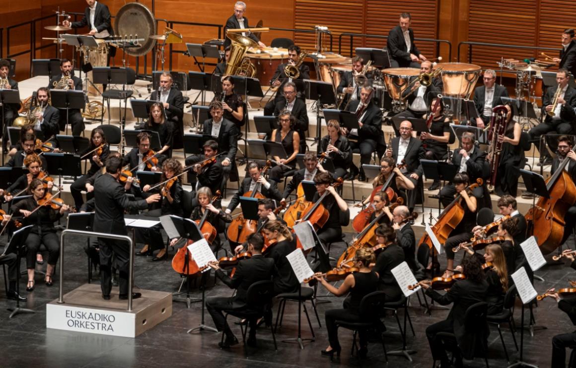 La Quincena Musical de Donostia-Saint Sébastien : Un festival emblématique qui rayonne jusqu&rsquo;à Saint-Pée-sur-Nivelle