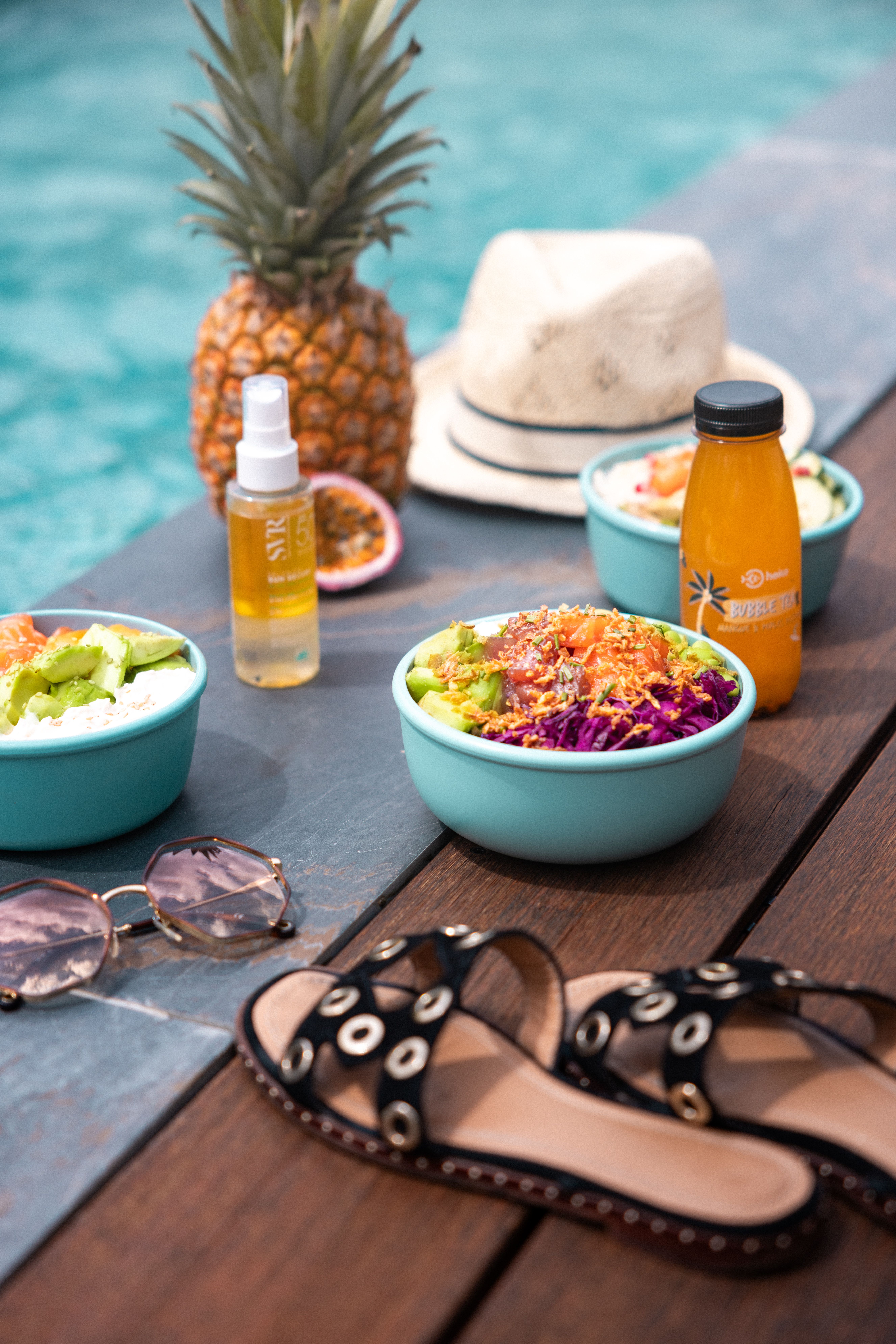 Heiko Poké débarque à Anglet : Un nouveau rendez-vous culinaire au Pays Basque