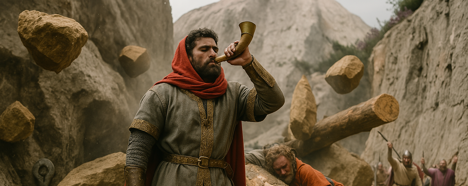 Mais que s’est-il réellement passé au col de Roncevaux, le 15 août 778 ?