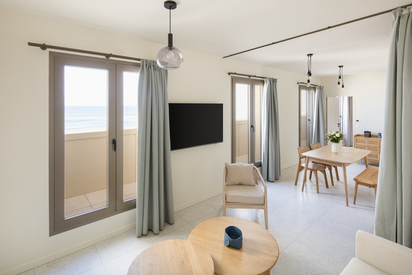 La Suite Biarritz : un nouveau joyau hôtelier au cœur de la Côte Basque
