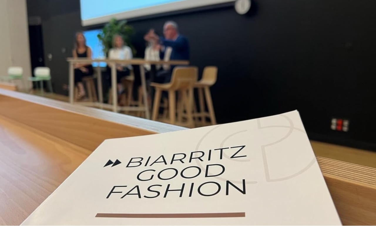 Biarritz Good Fashion 2024 le 17 octobre à Biarritz