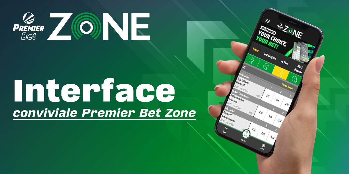 Premier Bet Zone au Cameroun – Revue complète