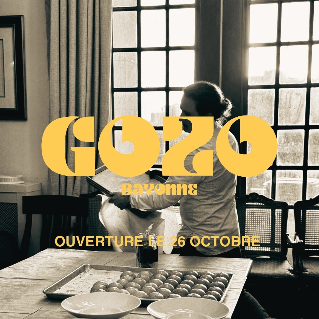 Gozo, un lieu gourmand qui fait vibrer Bayonne