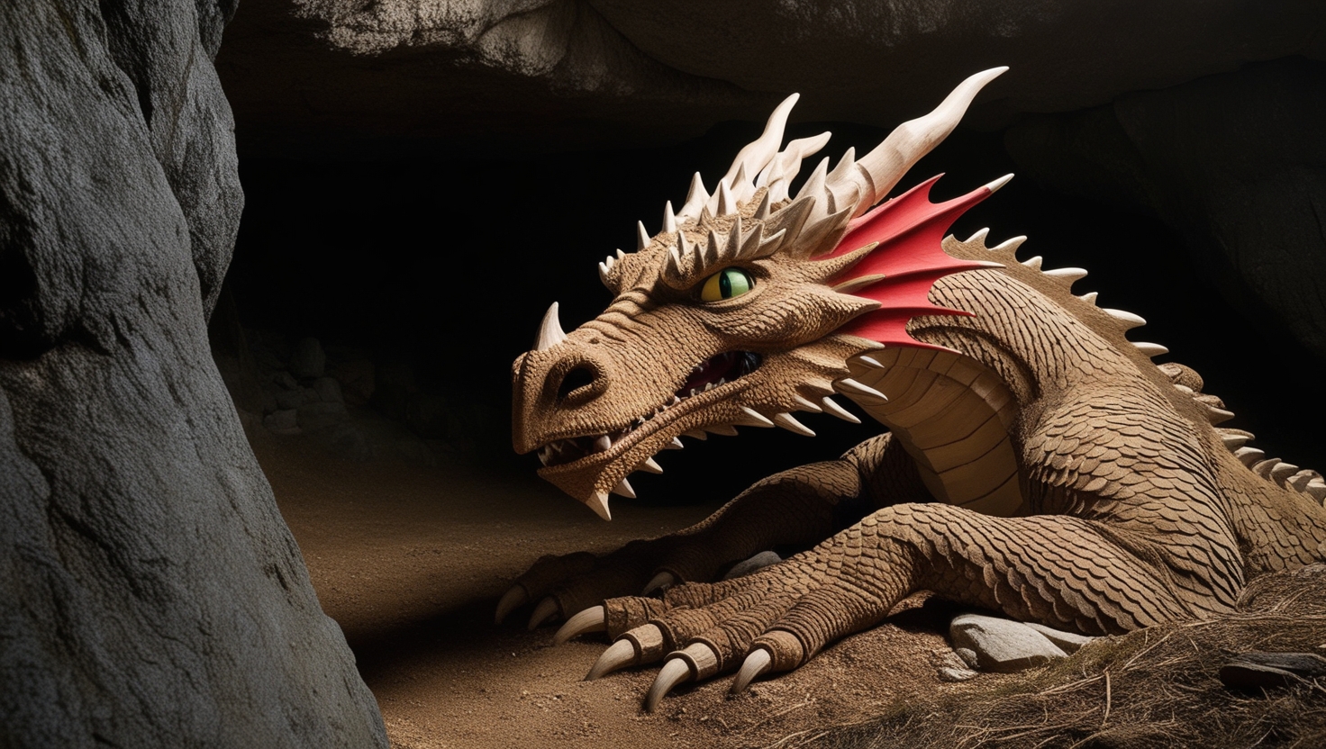 La légende de la grotte de Lezea : un mythe basque envoûtant