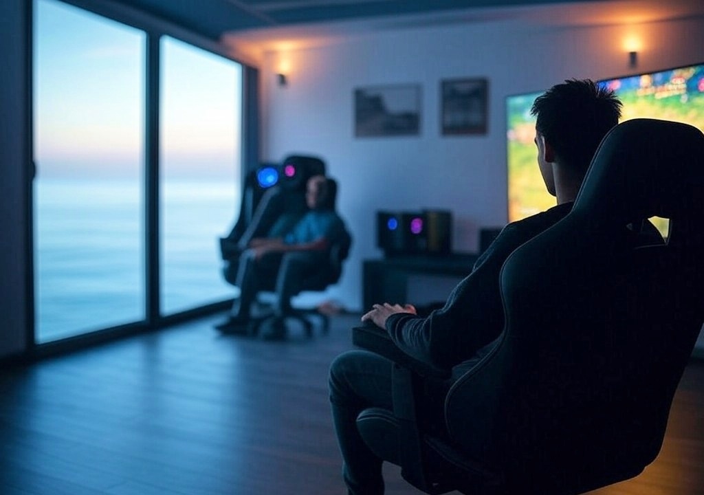 Quels sont les meilleures salles de jeux sur la côte basque ?