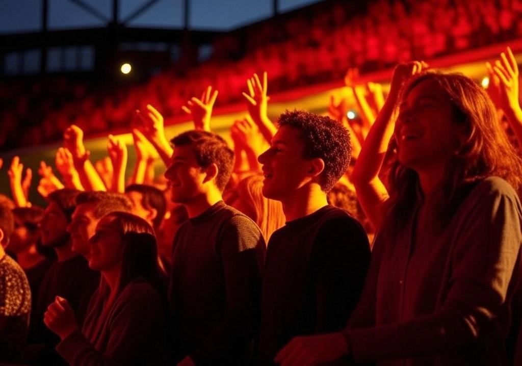 Arènes en Scène 2025 : l&rsquo;été aux arènes de Bayonne