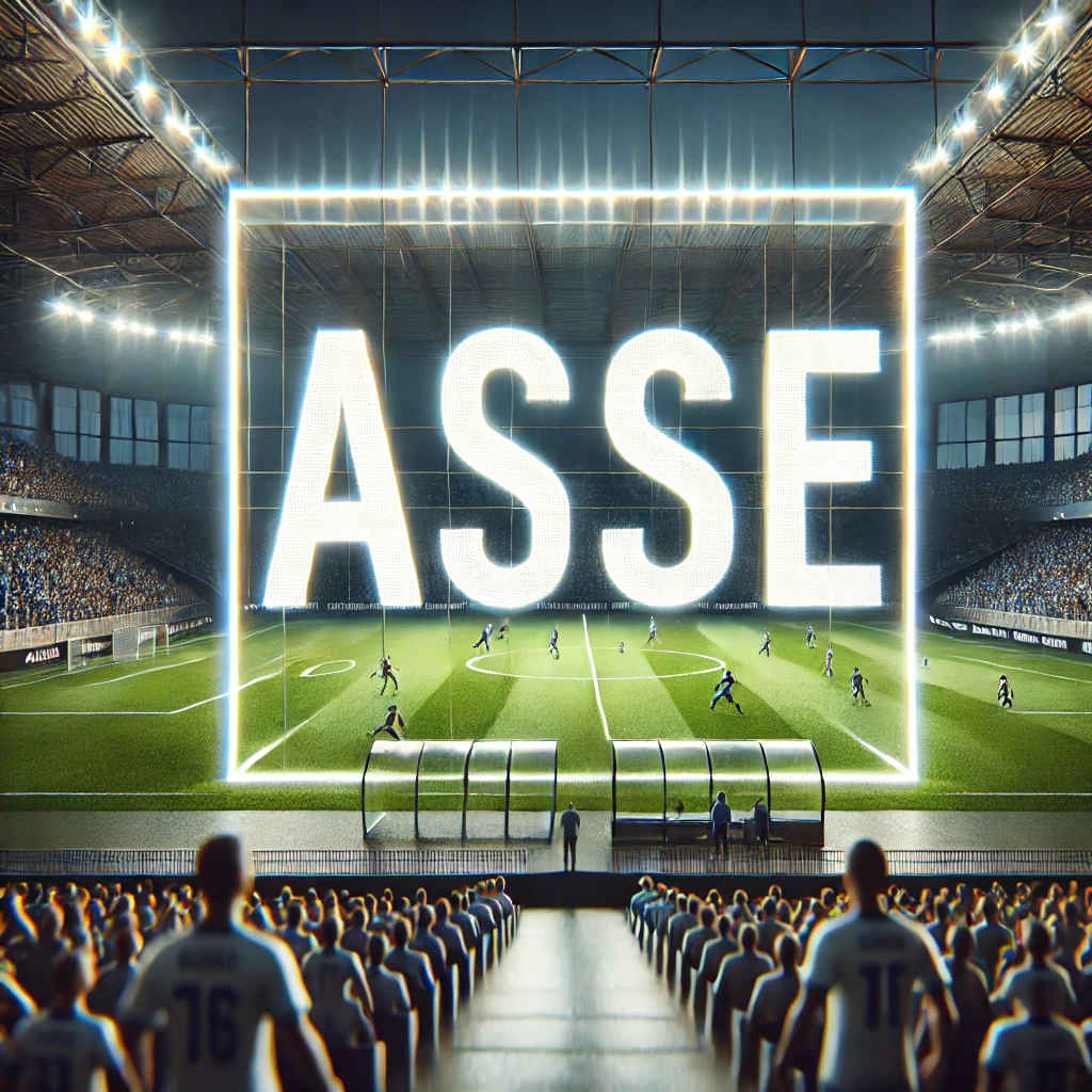 De la pelouse au mercato : AsseActu, l’agrégateur des passionnés de football