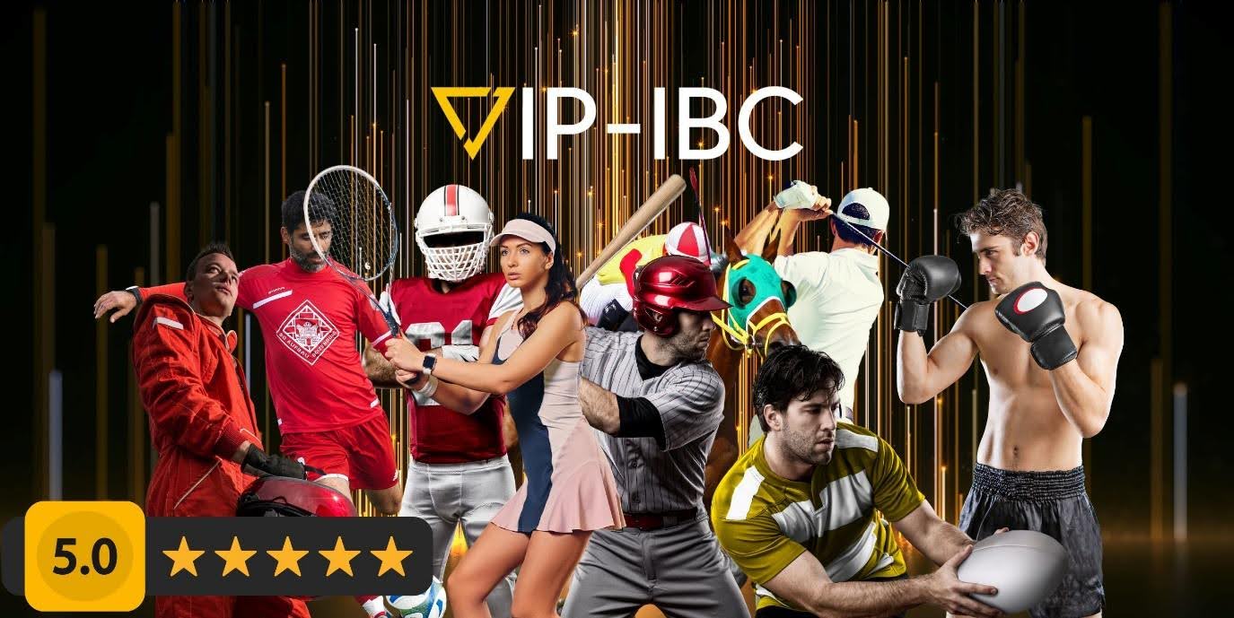 Analyse de la meilleure plateforme de paris VIP-IBC