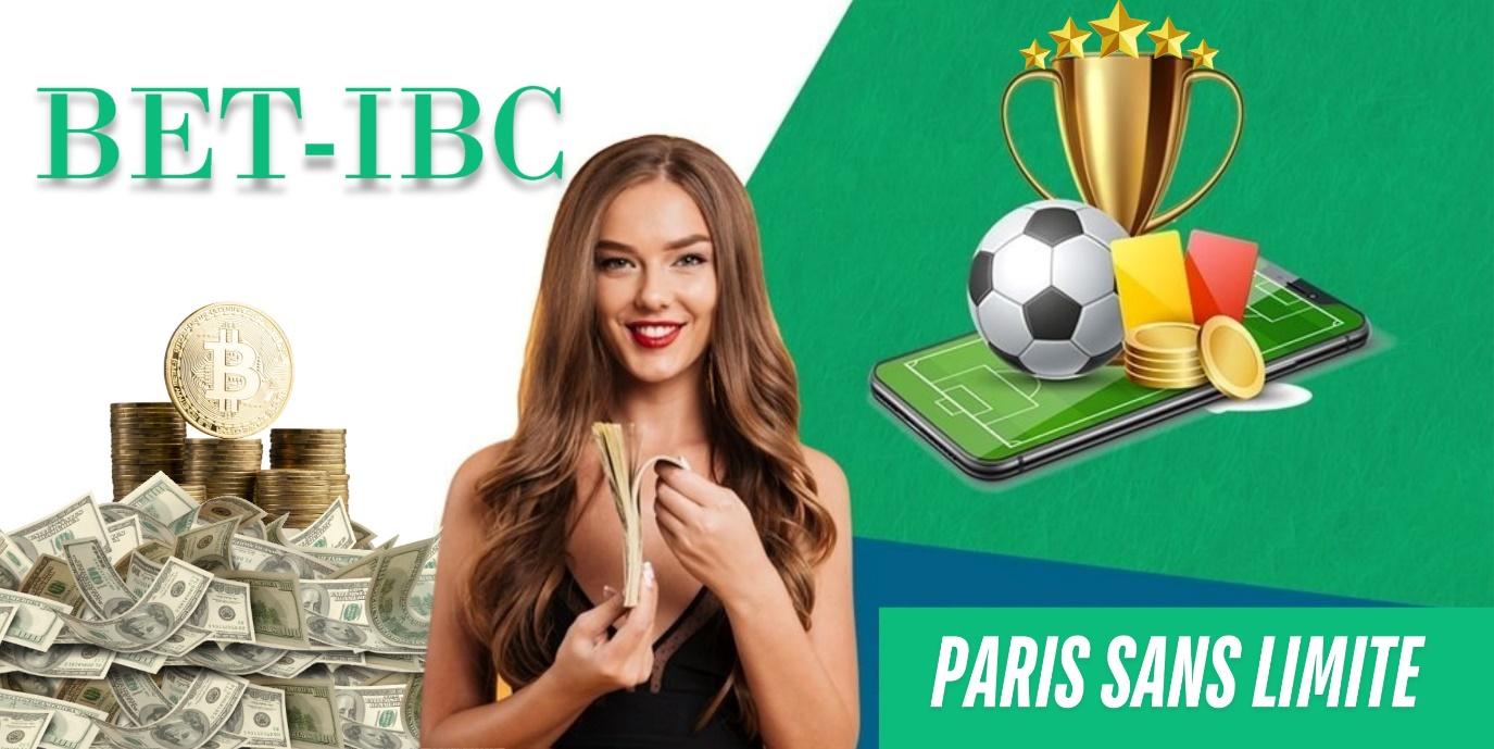 Avis Sur le meilleur agent de paris sportifs BET-IBC