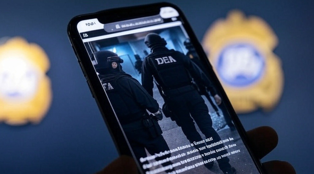 Narcos à Bayonne : l&rsquo;affaire B52 – Part 1