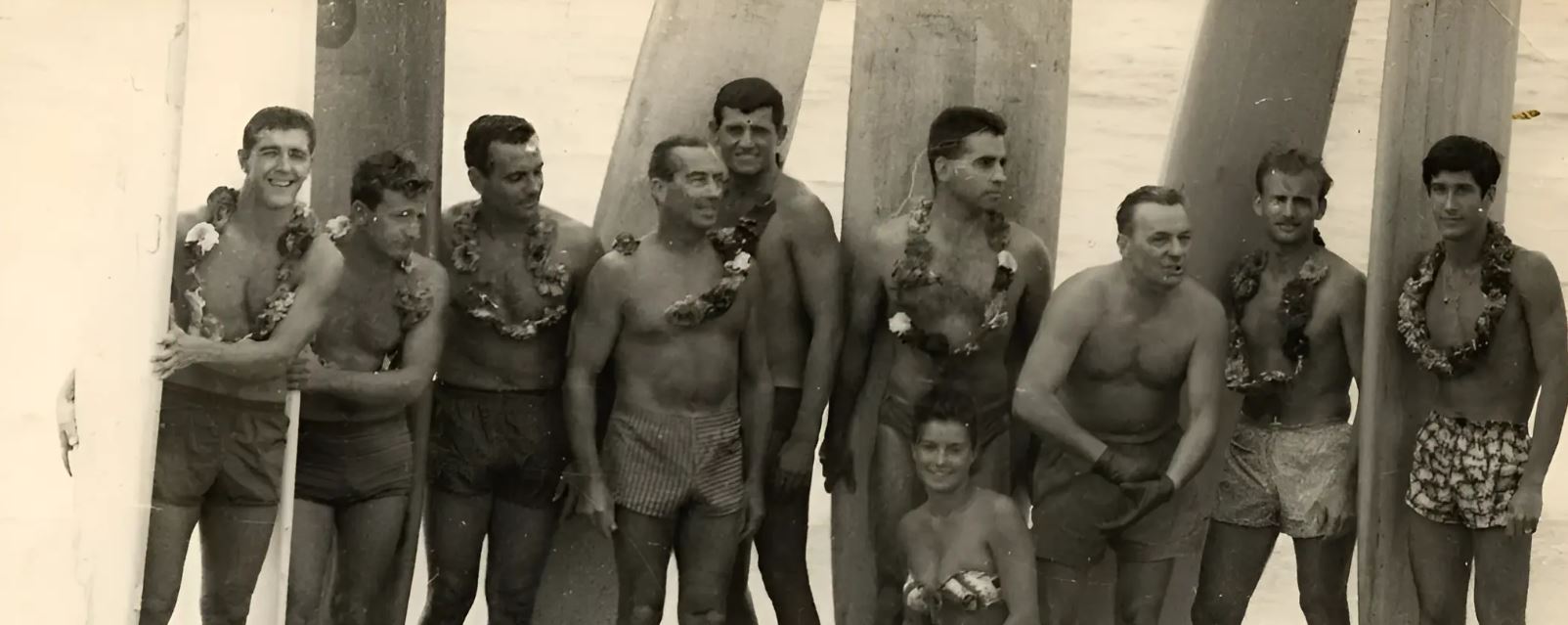 Du cinéma aux vagues : l’étonnant destin de Peter Viertel à Biarritz