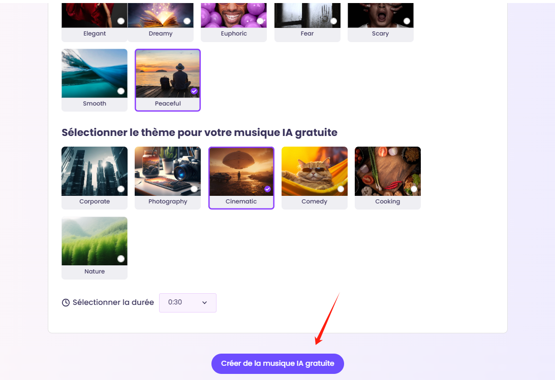 Créer de la musique et des chansons avec l&rsquo;IA : la révolution du générateur de musique Vidnoz