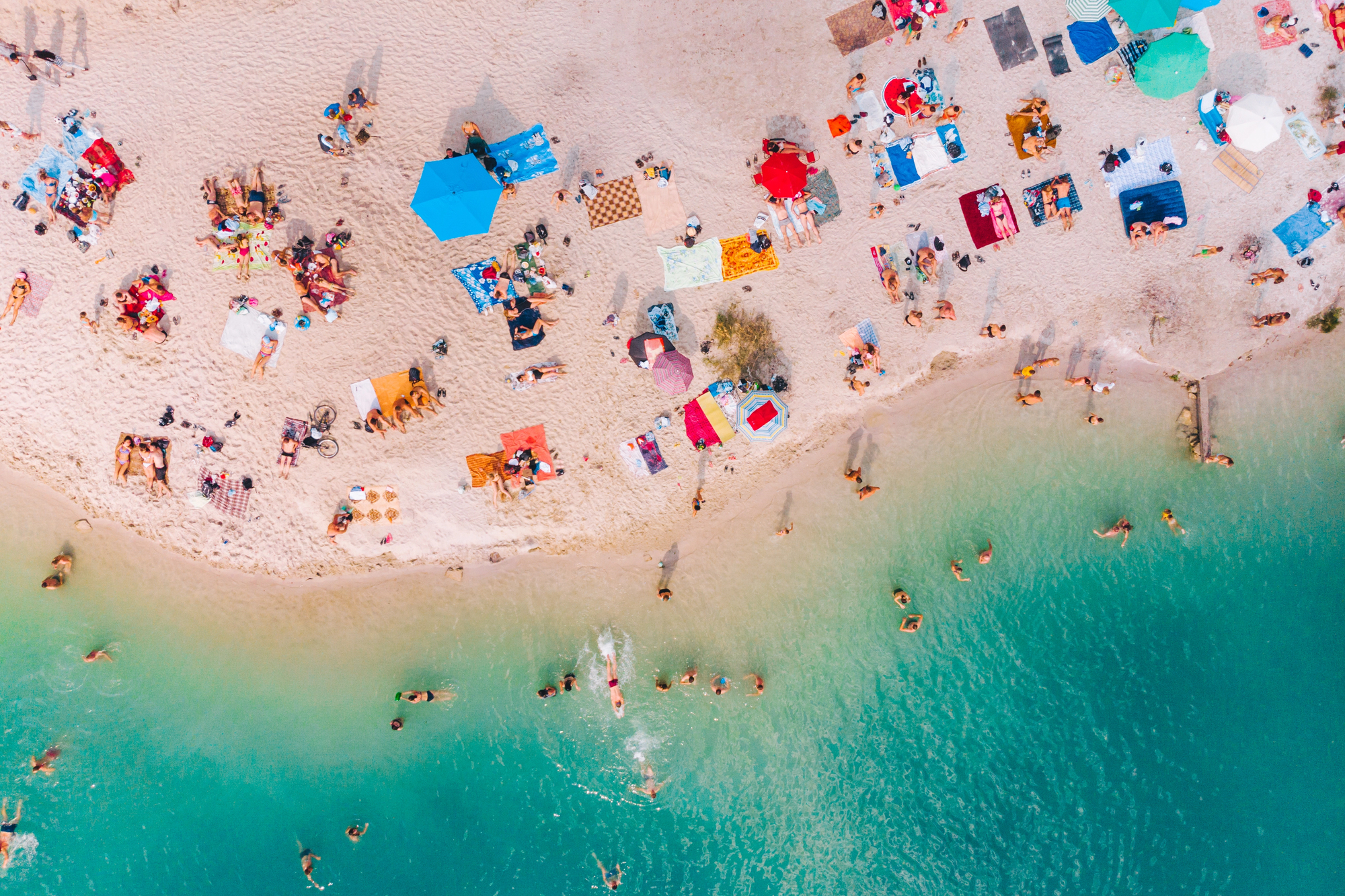 Directive sur les eaux de baignade : un espoir pour nos plages, mais des actions concrètes attendues