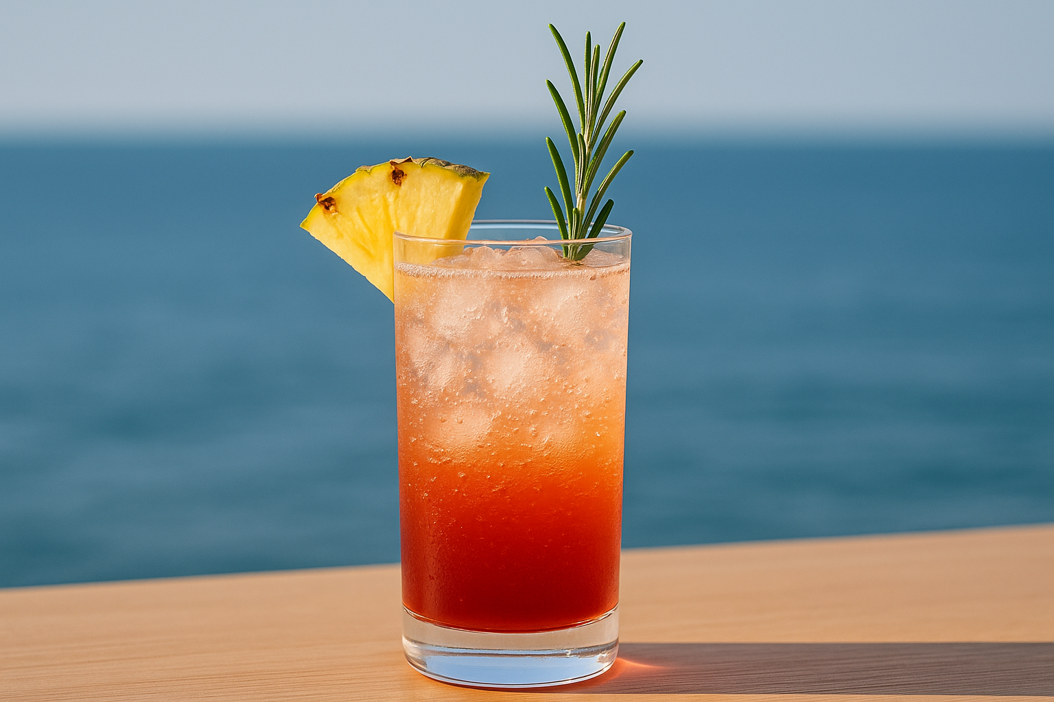 Un cocktail basque pour l&rsquo;été : l’Eztia Freska