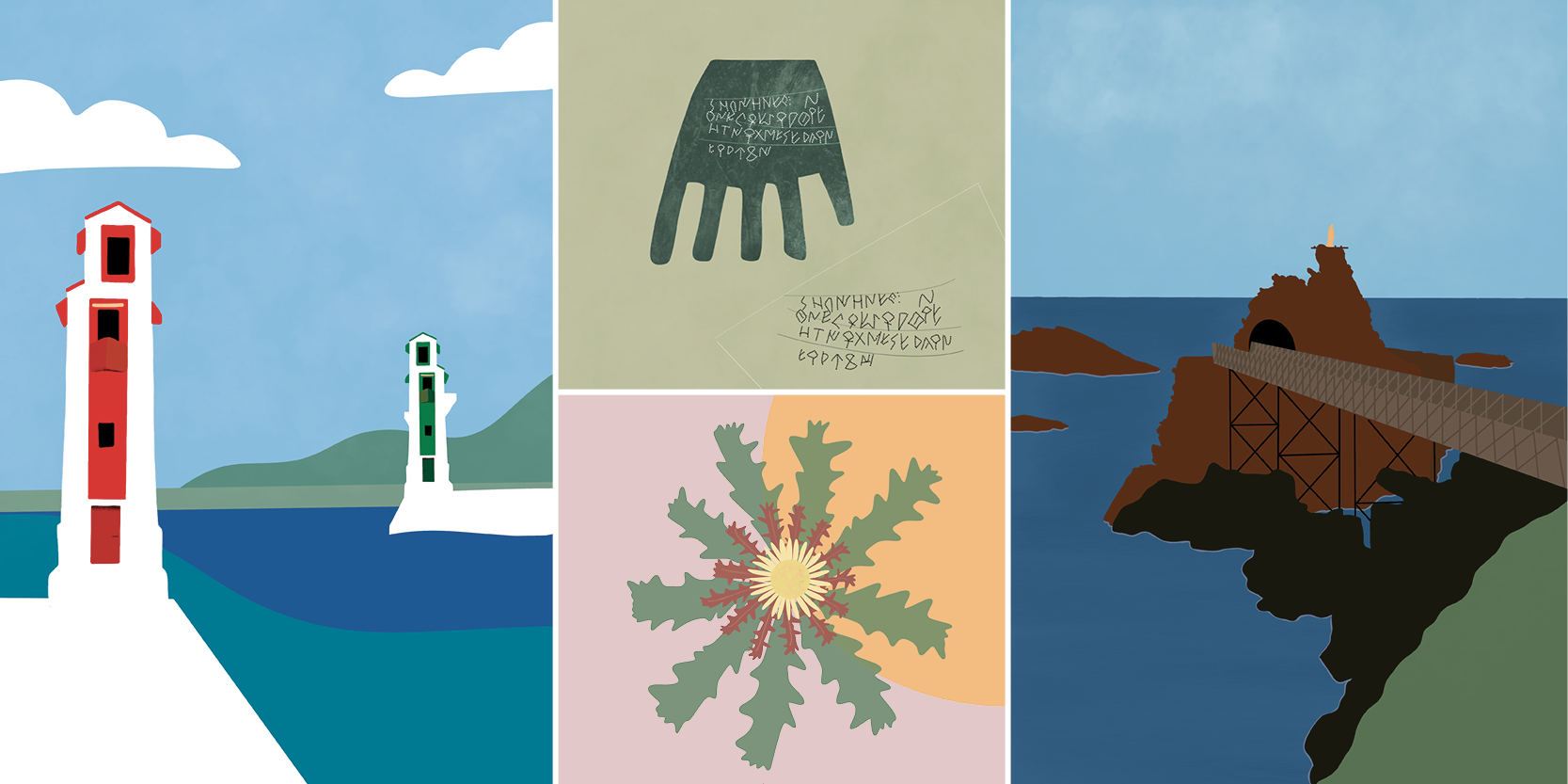 À la découverte des secrets les plus surprenants de l’histoire du Pays basque