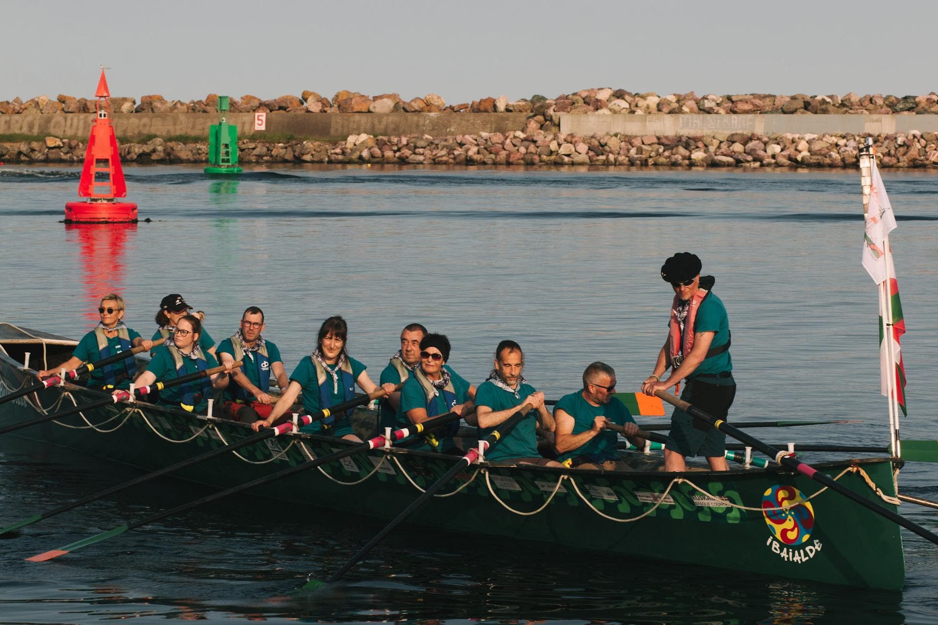 La Fête Basque à Saint-Pierre-et-Miquelon : quand l’âme du Pays Basque embrase l’archipel (du 11 au 17 août)