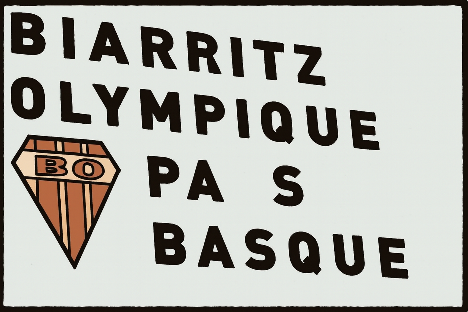 L’affaire du Y manquant : une anecdote savoureuse du derby basque