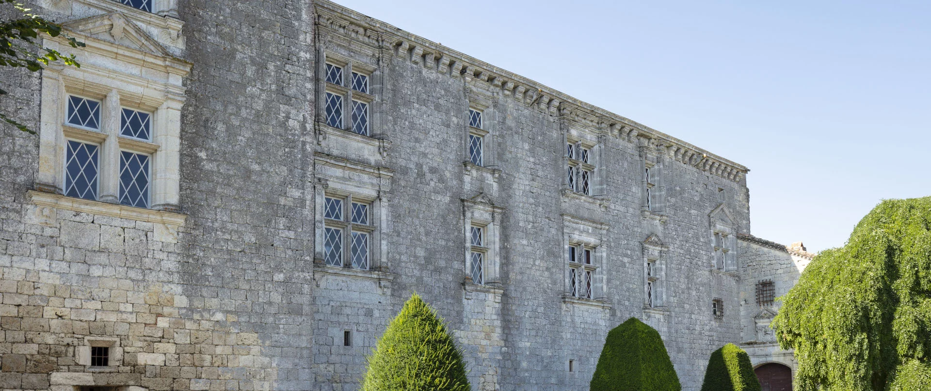 Loto du patrimoine 2025 : cinq sites aquitains sauvés de l’oubli