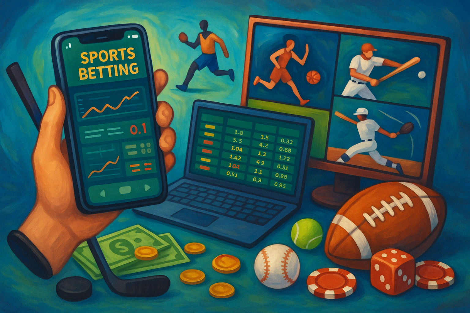 La gamification améliore le visionnage des sports: Mobiliser les fans en Haïti grâce à des fonctionnalités interactives