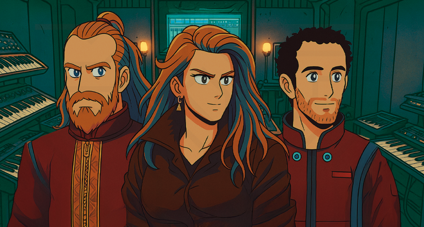 Kalakan remix : quand la tradition basque rencontre l’électro cinématique