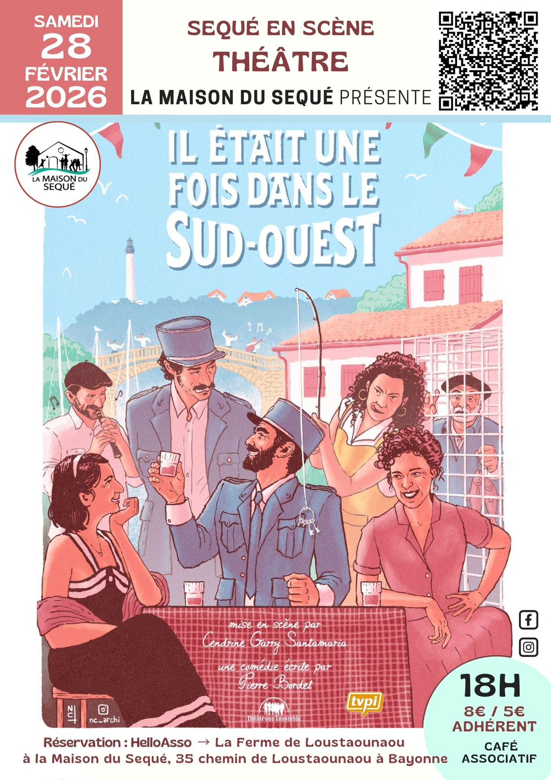 Il était une fois dans le Sud-Ouest