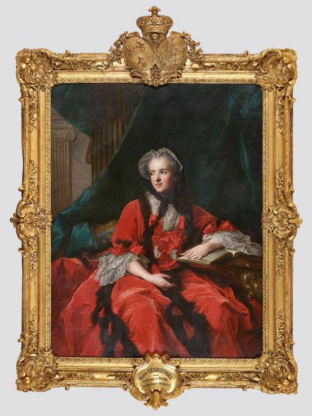 Un portrait royal inédit rejoint les collections du musée Bonnat-Helleu à Bayonne