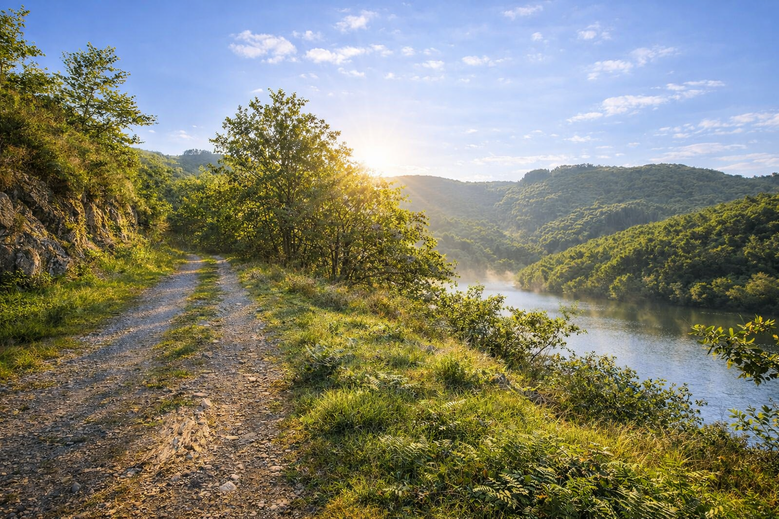 Randonnée vers la bergerie de Malbazar : immersion sauvage au cœur du Pays basque