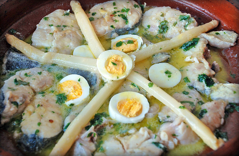 Merlu Koskera