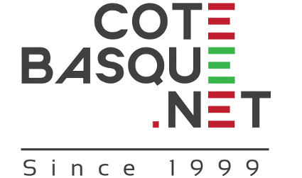cotebasque-LOGO2017 cote basque