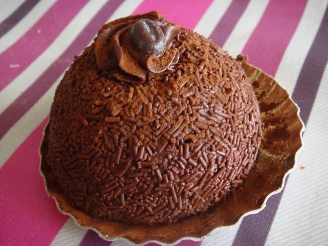 Recette gourmande : le Béret Basque