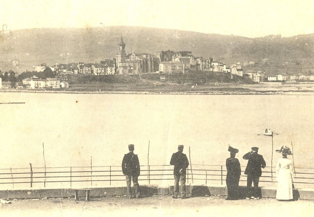 15 images qui nous prouve que le Pays basque, c&rsquo;était mieux avant. Ou pas.