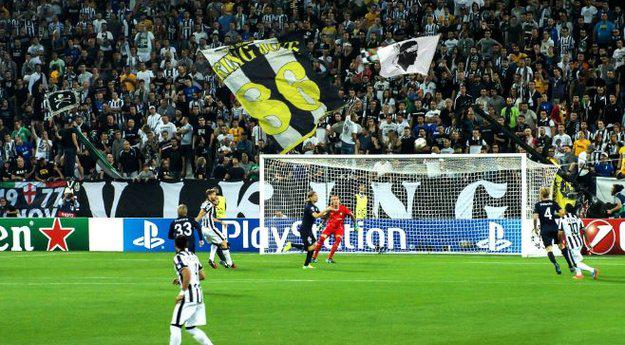 C1 : Qu’est ce qui explique l’échec des Clubs Italiens ?