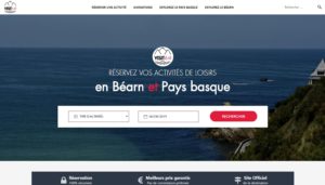 visit 64 tourisme