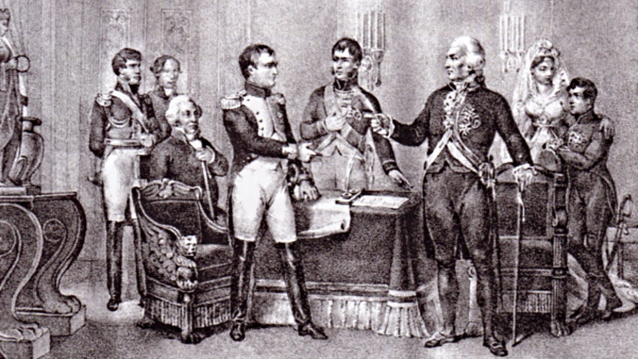 Mais que s&rsquo;est-il vraiment passé dans la nuit du 30 avril au 31 avril 1808 à Bayonne ?