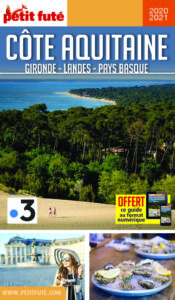 cote aquitaine petit futé