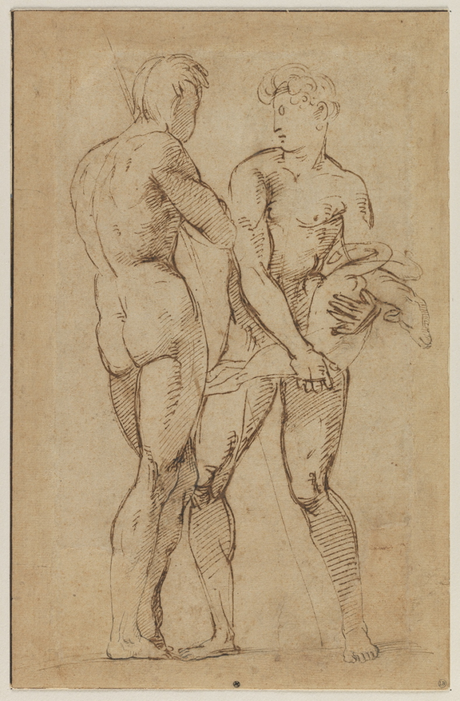 Bayonne : Exposition Raphaël au Musée Bonnat-Helleu en septembre 2020