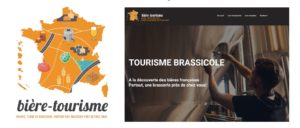 brasseries TOURISME