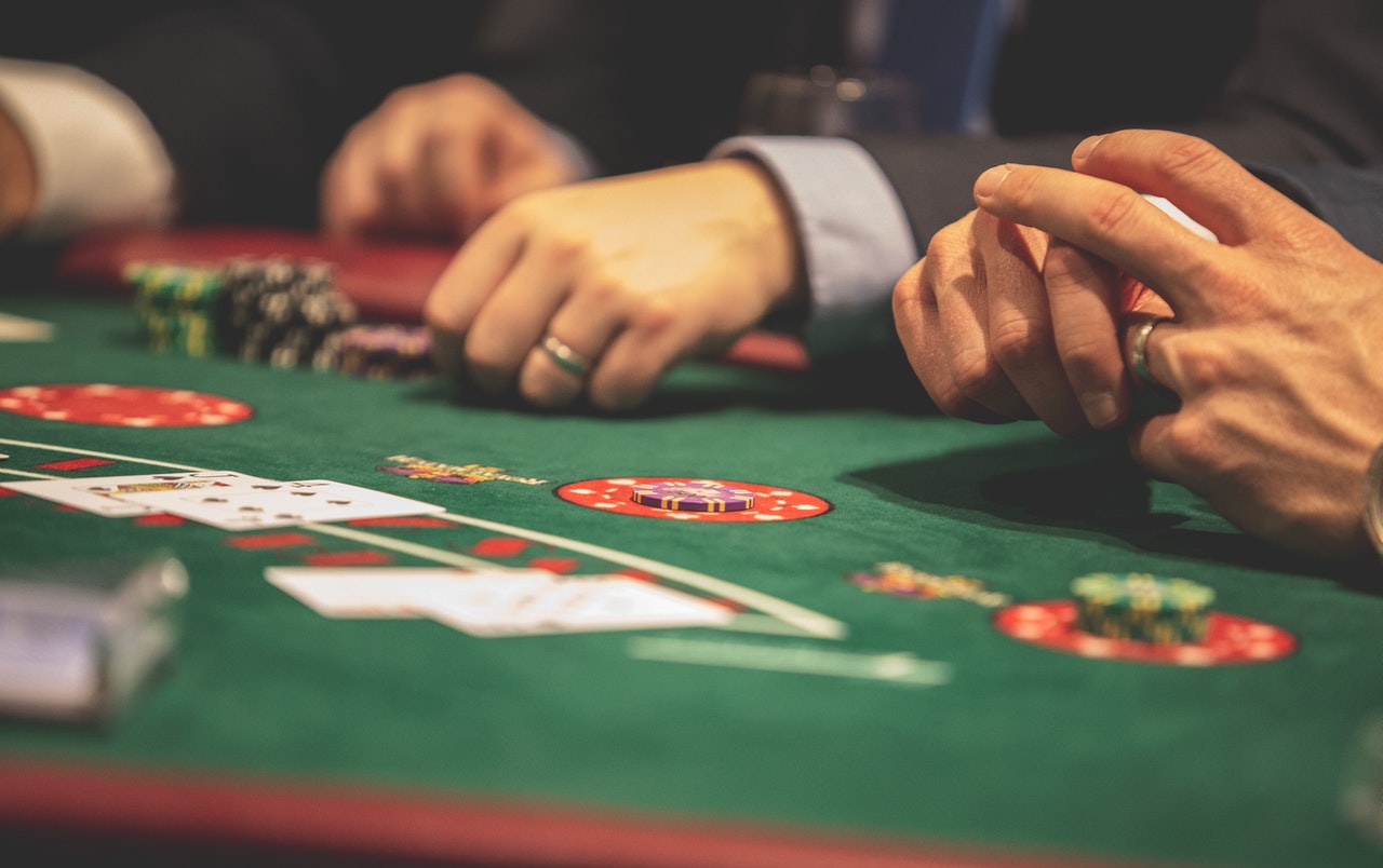 Les jeux de casino, le nouvel eldorado du divertissement