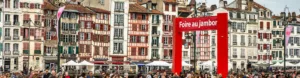 Foire au jambon de Bayonne