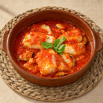 Lomo de merlu