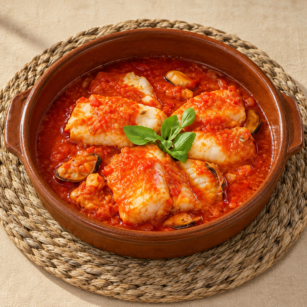 Lomo de merlu