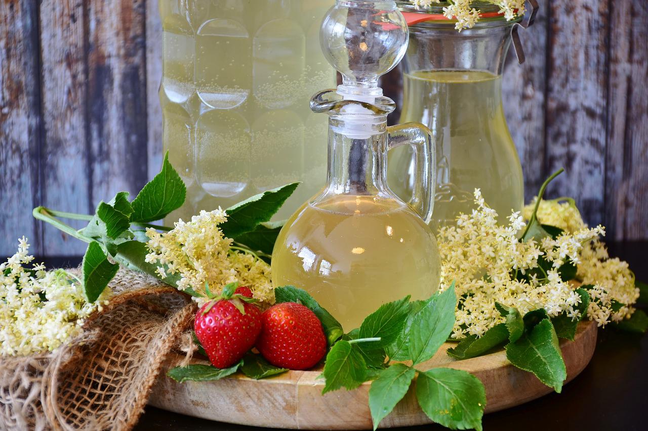 Le sirop : qu’est-ce que c’est ?