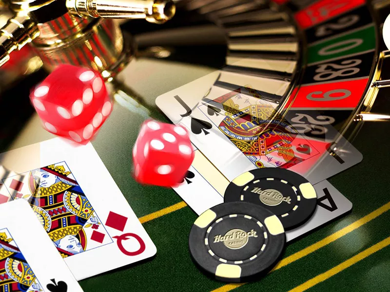 Slots en ligne en mode démo et en argent réel : quelle différence ?